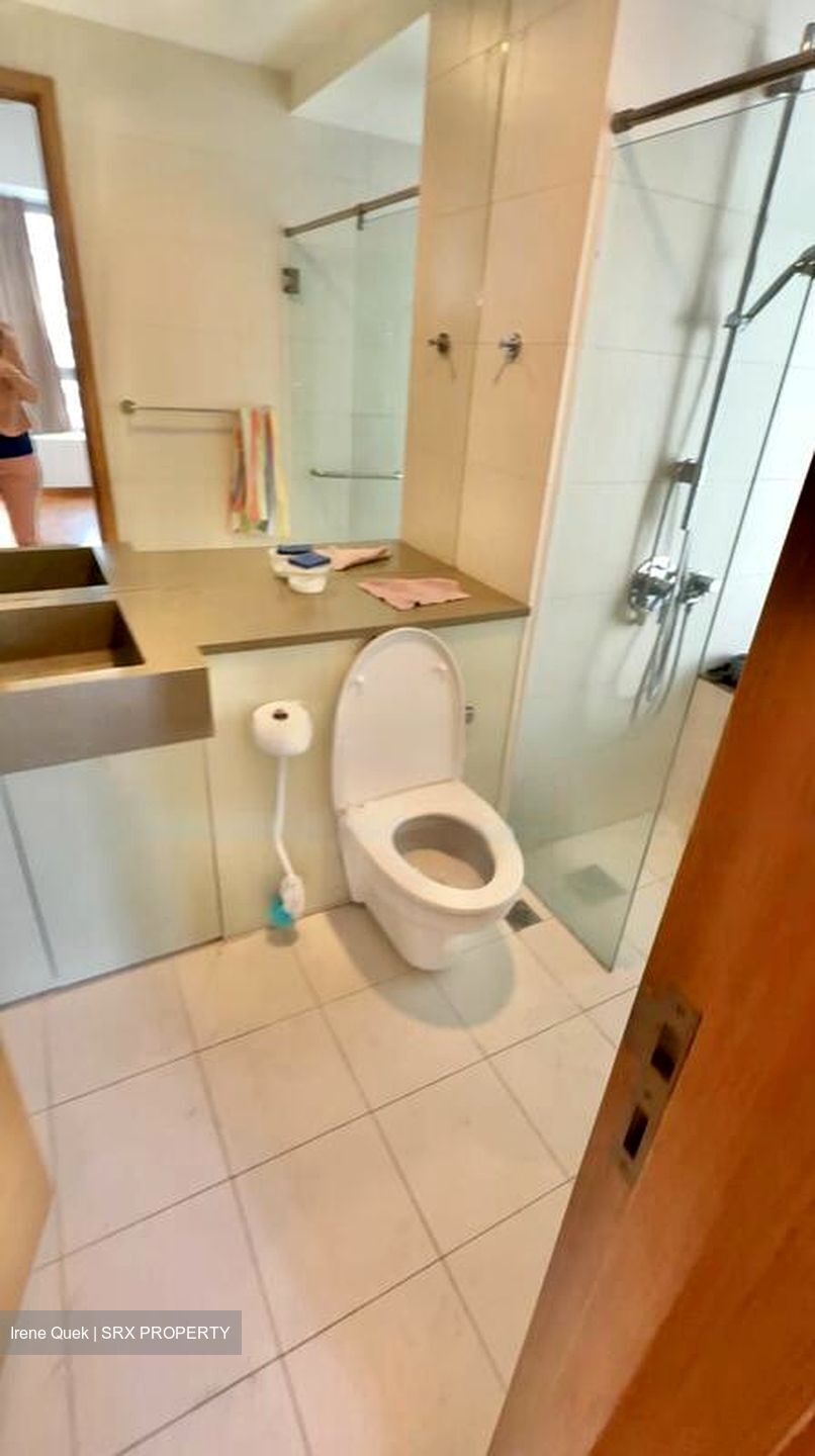 Pavilion 11 (D11), Condominium #468477111